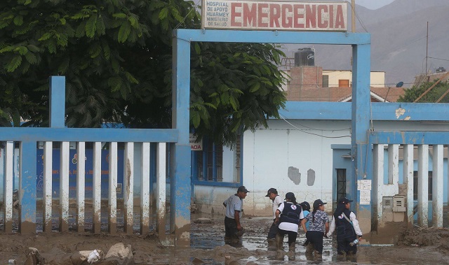 Invertirán más de 2 millones de soles para mejoramiento de 38 centros