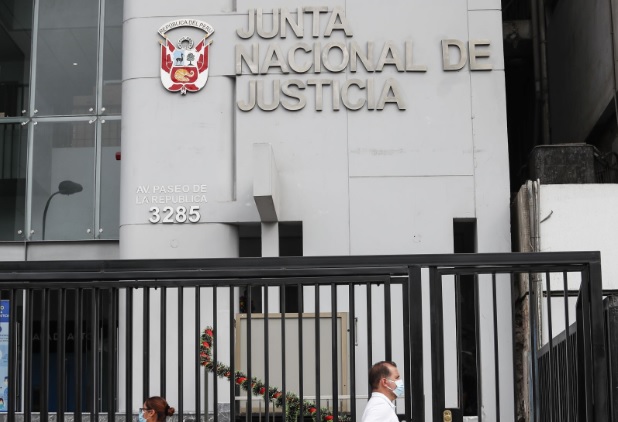 JNJ Publica Lista De 250 Postulantes Que Siguen En Carrera Para Ser ...