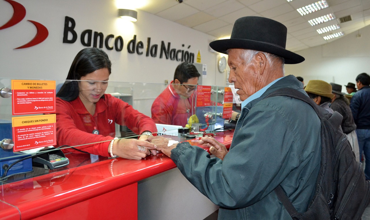 Bn Atender A Usuarios De Pensi N Ma Ana Domingo En Ciudades Del