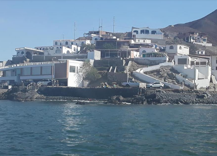 Casma Mas De 7 Mil Visitantes Llegaron A Las Playas Tortugas Y La Gramita En Fin De Ano Chimbotenlinea Com