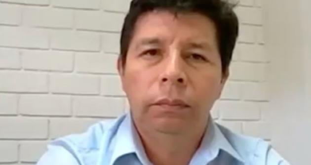 Foto: Captura TV