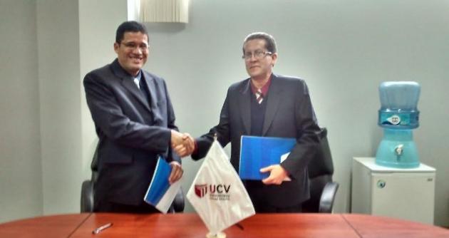 Foto: UCV