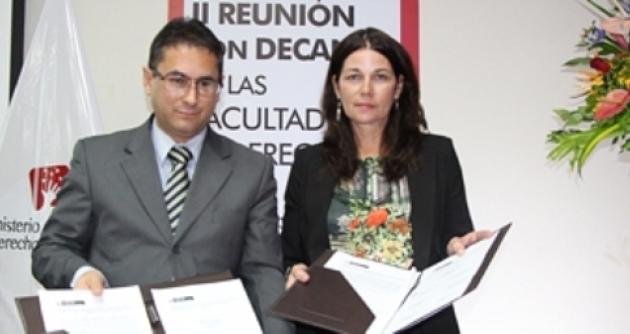 Foto: UCV