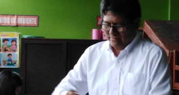 (Foto Jorge Yzaguirre)