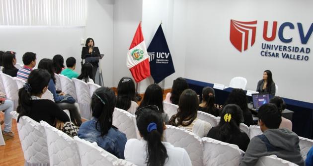 Foto: UCV