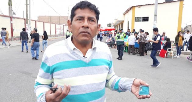 (Foto Milton Palpa)