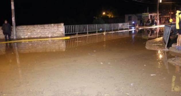 Foto cortesía Andina