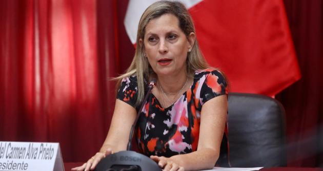 Foto: Congreso