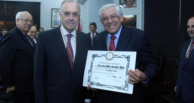 Foto: UCV