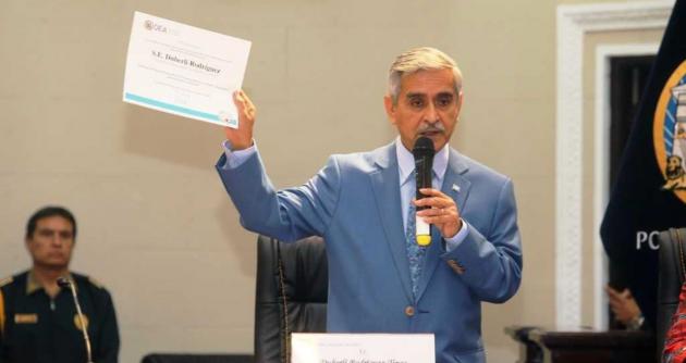 Foto Difusión Poder Judicial