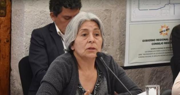 Foto: Congreso