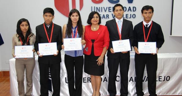 Foto: UCV