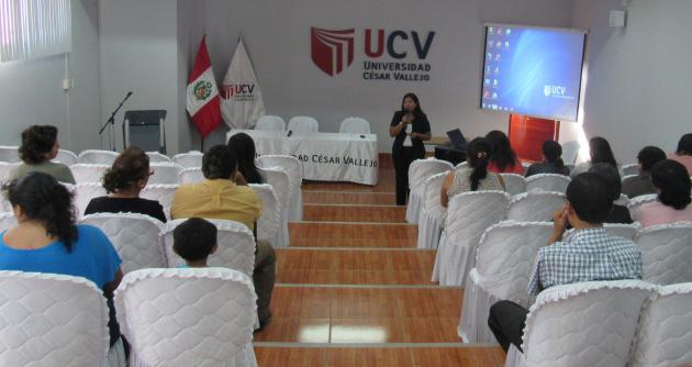 Foto: UCV