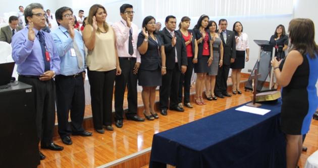 Foto: UCV
