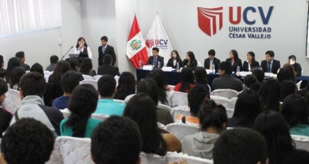 Foto: UCV