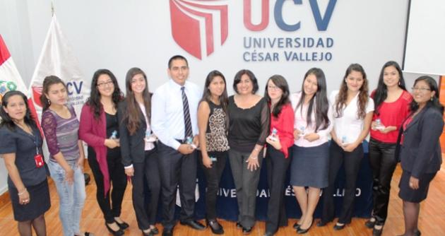 Foto: UCV