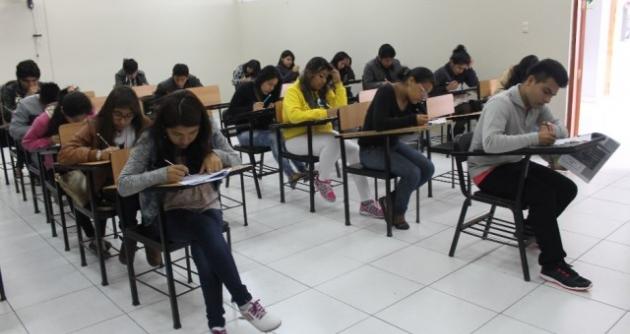 Foto: UCV