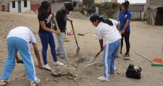 Foto: UCV