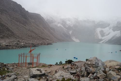 Foto: cortesía Andina