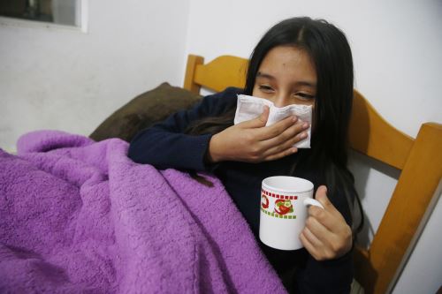 Foto: Minsa