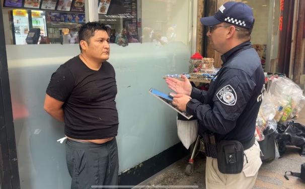Foto: cortesía PNP