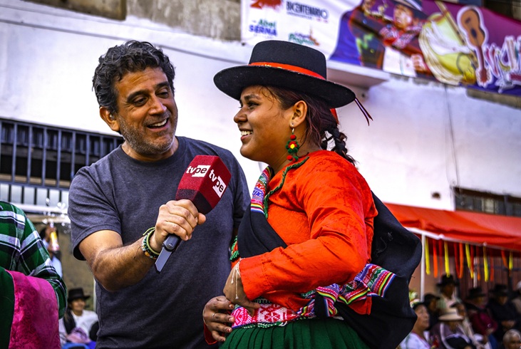 Foto: cortesía IRTP