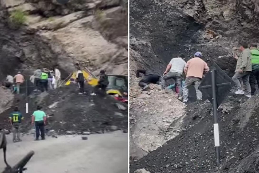 Foto: cortesía Perú 21