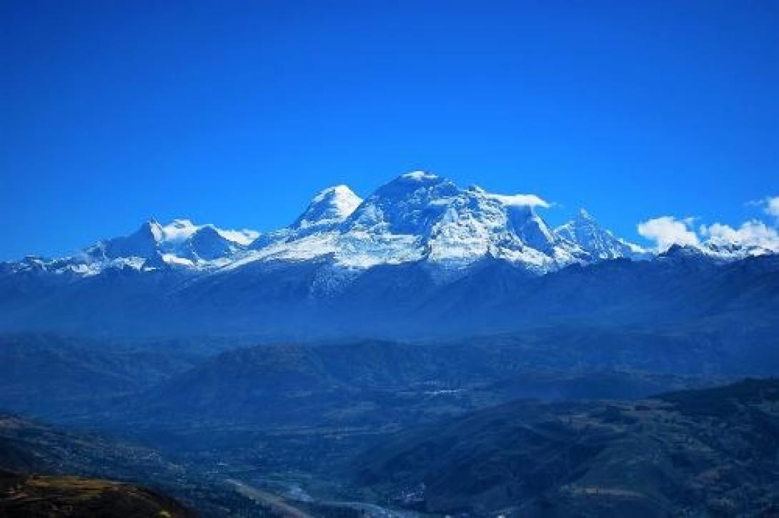 Foto: cortesía Andina