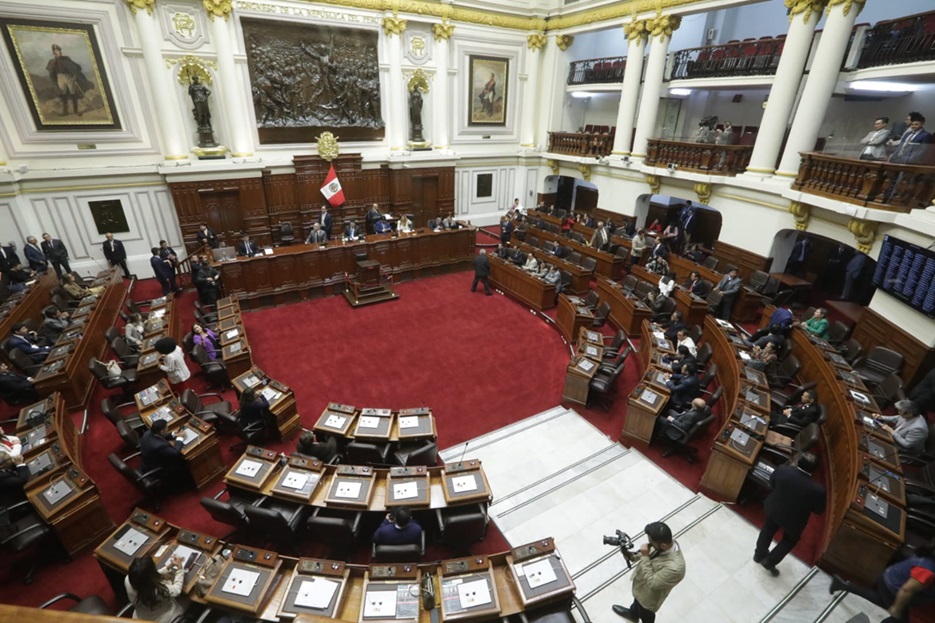 Foto: Diario Correo