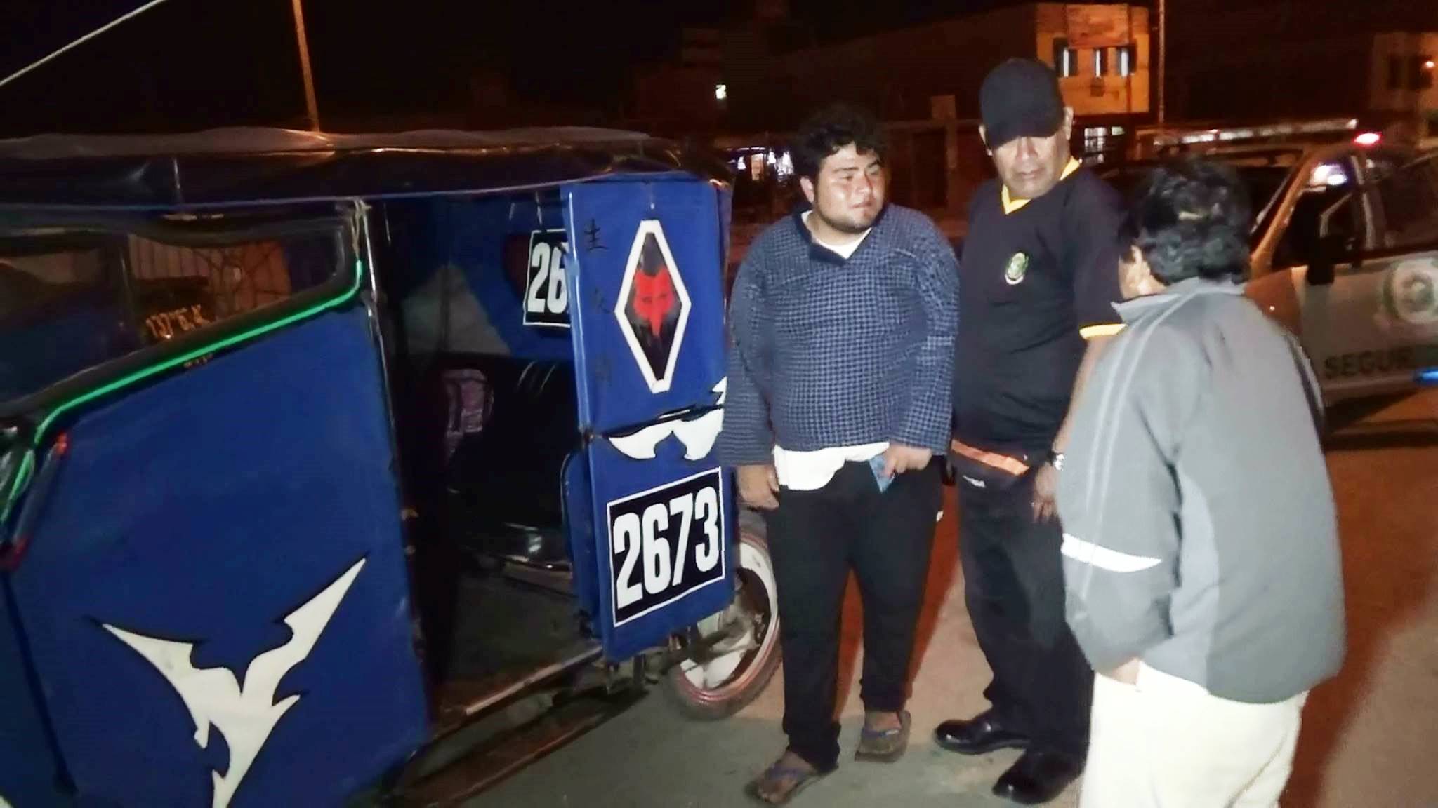 Foto: cortesía serenazgo