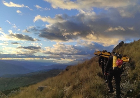 Foto: cortesía AGMP