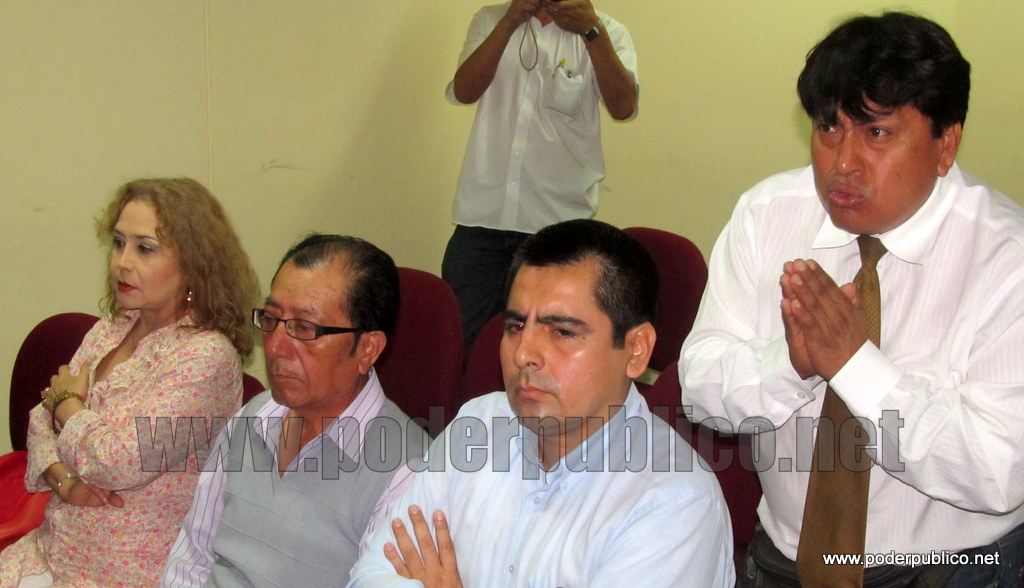 Foto: Poder Público
