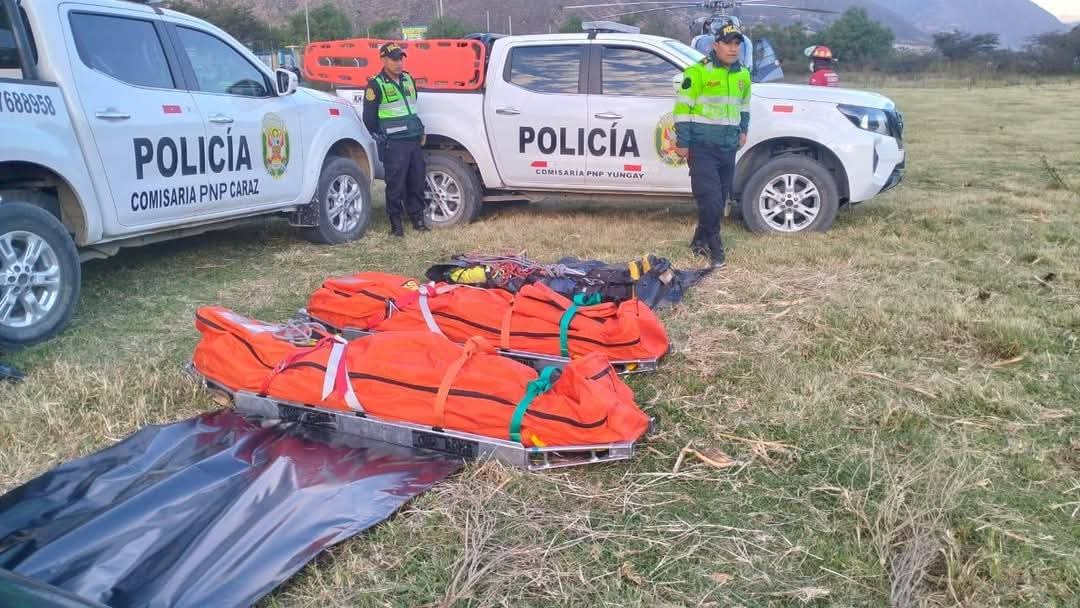 Foto: cortesía Andina