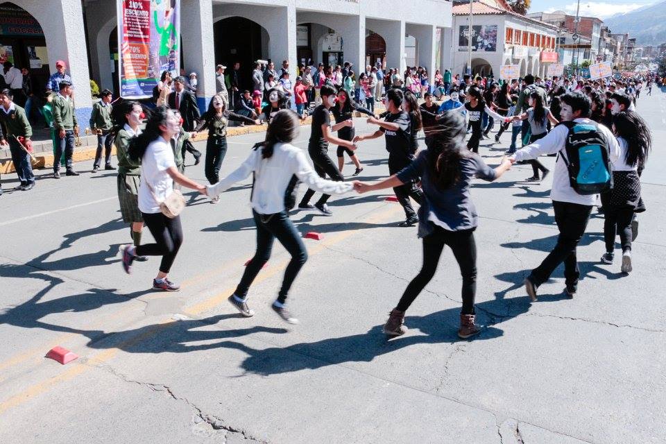 Foto: UGEL - Huaraz