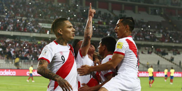 Foto: Diario Trome