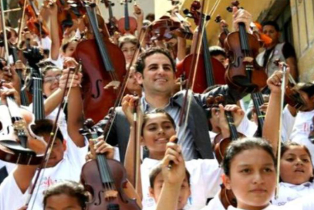 Foto: Cortesía Andina