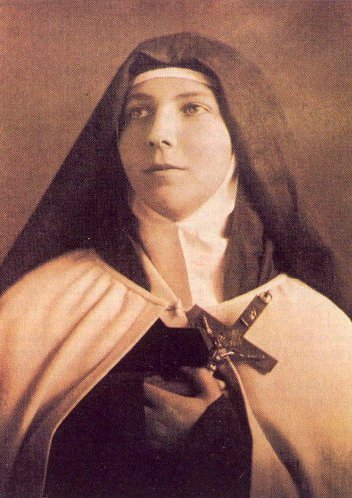 santa-teresa avila
