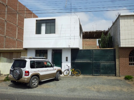 balean vivienda