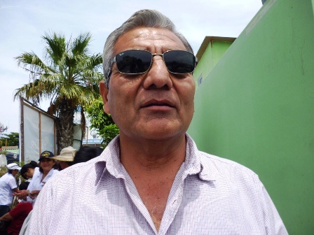 elidio espinoza chimbote