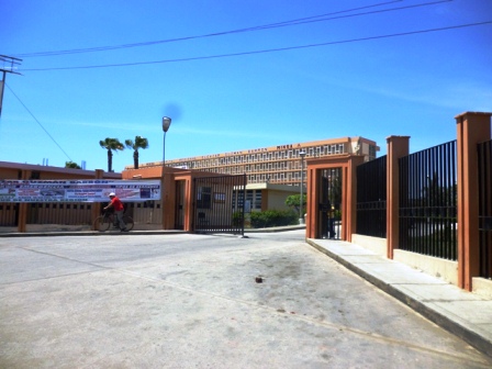 emergencia hospital regional