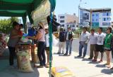 Foto: Municipalidad Nuevo Chimbote