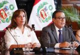 Foto: Presidencia