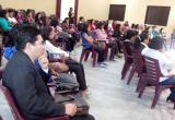 Foto: Instituto Pedagógico