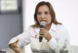 Foto: cortesía Prensa Presidencia