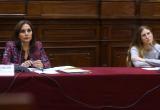Foto: Congreso Foto: Congreso