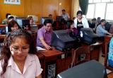Foto: Instituto Pedagógico de Chimbote