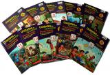Colección Páginas Pedagógicas, bajo el lema “Mejora tu desempeño y garantiza tu permanencia”