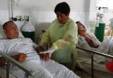 Refuerzan seguridad en prisión y Hospital La Caleta para evitar posible fuga de presos.