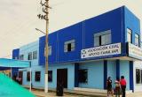 Loca de ACAF en el pueblo joven La Victoria.