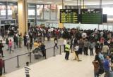 El 26,6% de peruanos que salieron al extranjero tienen entre 30 y 39 años de edad.